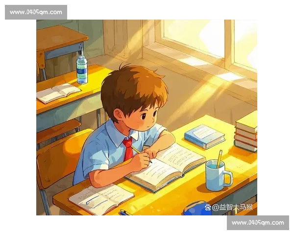 成绩不理想该如何调整学习方法和心态提升学业表现