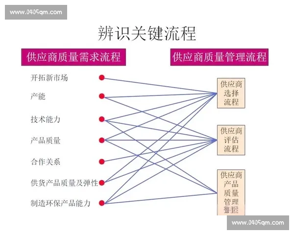以企业供应商为中心的协同发展与风险管控创新路径研究实践探索方案