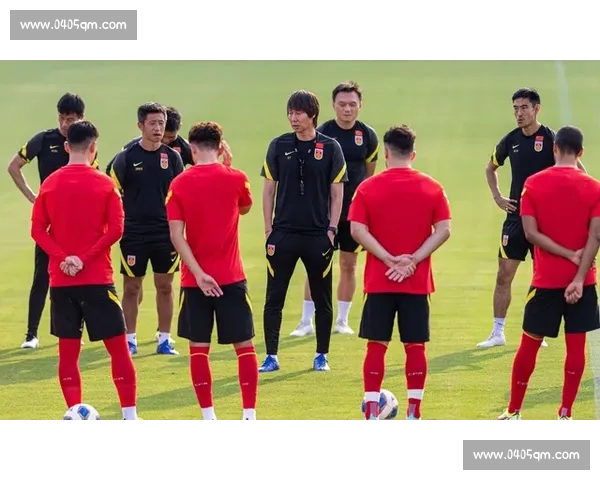 以主教练为核心构建团队战略助力球队长期稳定发展