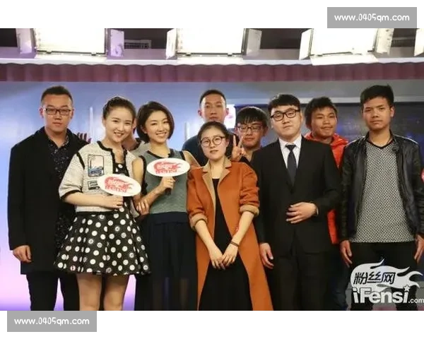 和偶像零距离互动，解锁专属粉丝福利与幕后趣事揭秘