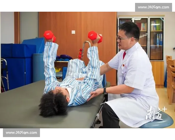 康复训练在促进身体功能恢复中的重要作用与实践策略探讨