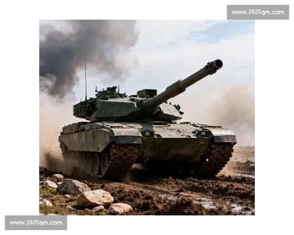 智能化战争中的坦克新型发展与未来趋势分析 智能化战争中的坦克新型发展与未来趋势分析