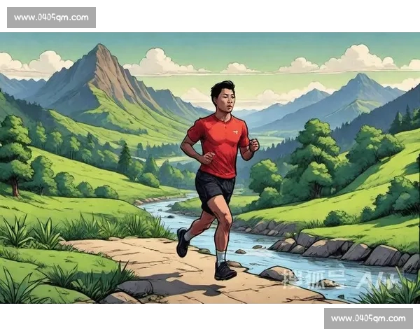 竞技体育发展新趋势与挑战:从全球化视角看运动员培养与赛事创新 竞技体育发展新趋势与挑战:从全球化视角看运动员培养与赛事创新