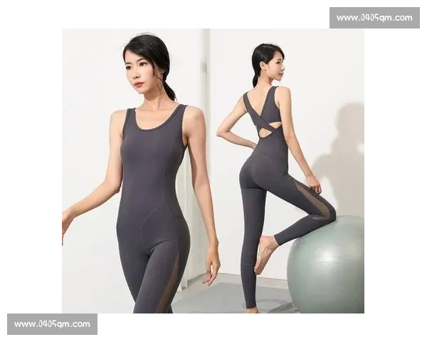 运动服装潮流升级指南助你轻松打造舒适时尚健身造型